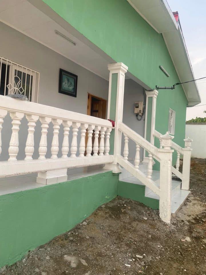 Villa basse